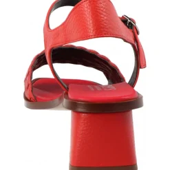 Sandales*Plumers Summer Rojo